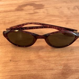 Vintage Ray Ban W2836 sunglasses